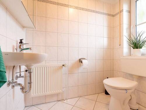 Gäste-WC - 