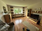 Wohnzimmer - 2 Zimmer Etagenwohnung zur Miete in Kiel