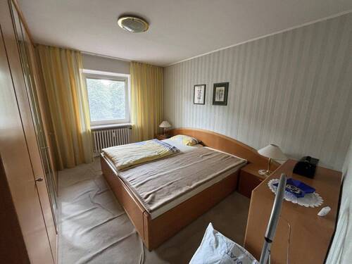 Schlafzimmer - 