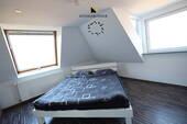 ...oder in's Bett... - 