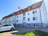 Objektansicht - Etagenwohnung mit 98,00 m² in Glindenberg zum Kaufen