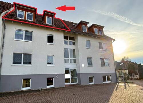 Objektansicht - 