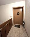 Treppenhaus/Wohnungseingangstür - 