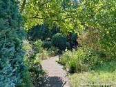Der Garten zum Entdecken - 