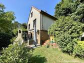 Garten auf vielen Ebenen - Einfamilienhaus mit 70,00 m² in Zeuthen zum Kaufen