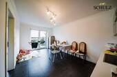 Wohn- und Essbereich EG WHG - 