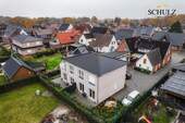 Ansicht - Mehrfamilienhaus, Wohnhaus mit 157,70 m² in Garrel zum Kaufen