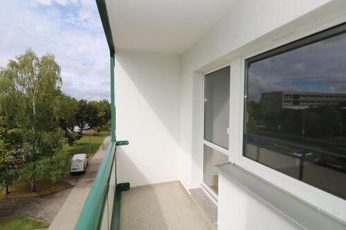 Balkon - 