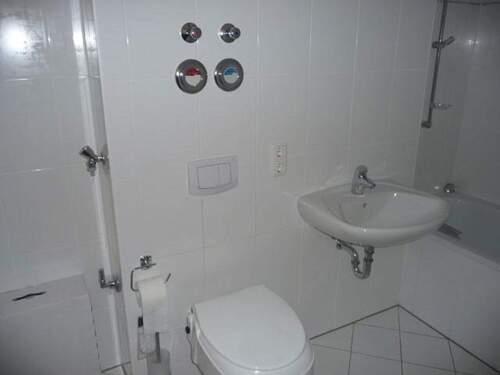 Bild 3 - 1 Zimmer Etagenwohnung in München