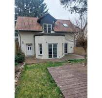 Stilvolles Einfamilienhaus in Stadtfeld West zu verkaufen.! - Magdeburg