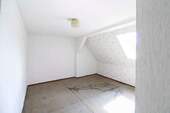 Schlafzimmer Dachgeschoss - 