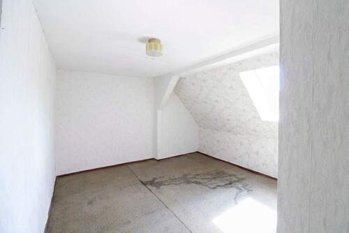 Schlafzimmer Dachgeschoss - 