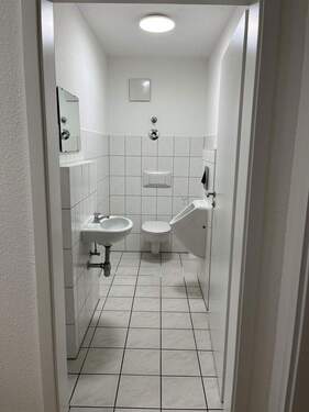 Gäste-WC - 