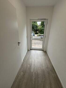 Flur zur Terrasse(1) - 