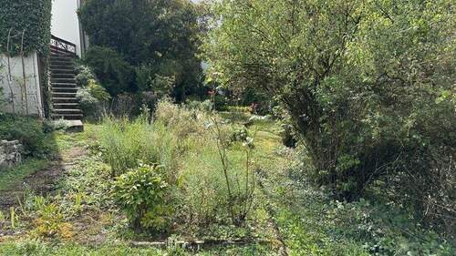 Garten - Einfamilienhaus mit 82,00 m&sup2; in Wehr zum Kaufen