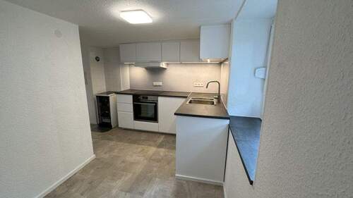 hochwertige Küche - 