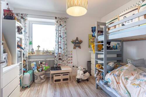 Kinderzimmer - 