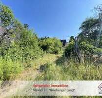 Seltene Gelegenheit: Bezahlbarer & kompakter Bauplatz in der Laufer Kunigundensiedlung