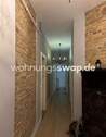 Bild 2 - 3 Zimmer Etagenwohnung zur Miete in Berlin