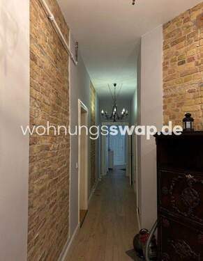 Bild 2 - 3 Zimmer Etagenwohnung zur Miete in Berlin