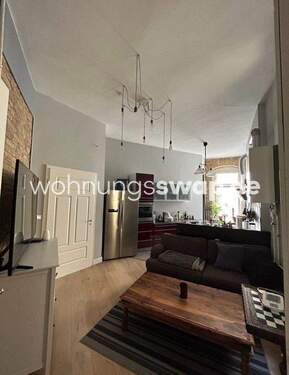 Bild 3 - 3 Zimmer Etagenwohnung in Berlin