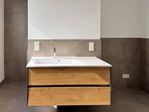 Schönes Waschtischunterschrank - 