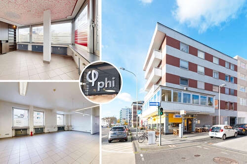 Immobilien-Eschweiler-Büro-Kaufen-LB887-Grid-03 - PHI AACHEN - Vielseitig nutzbare Büroetage in zentraler Lage von Eschweiler!