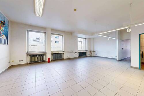 Immobilien-Eschweiler-Büro-Kaufen-LB887-19 - Büro mit 188,00 m&sup2; in Eschweiler zum Kaufen