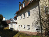 Ansicht Süd - Mehrfamilienhaus, Wohnhaus in Bad Mergentheim zum Kaufen