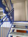Treppenhaus - 