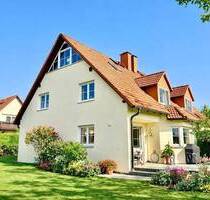 * exklusives und sehr hochwertig modernisiertes Haus in Dresden - Schönfeld *