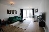 Wohnzimmer - Im Herzen von Buchholz - 1.330,00&nbsp;EUR Kaltmiete, ca.&nbsp; 80,00&nbsp;m&sup2;&nbsp;Wohnfl&auml;che