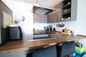 Küche - 3 Zimmer Etagenwohnung zur Miete in Buchholz