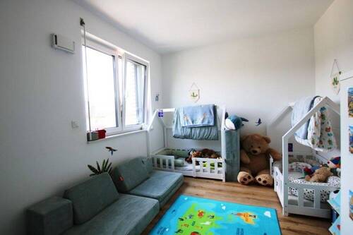 Kinderzimmer - 