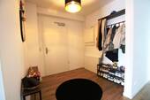 Garderobe - 