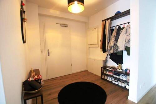 Garderobe - 