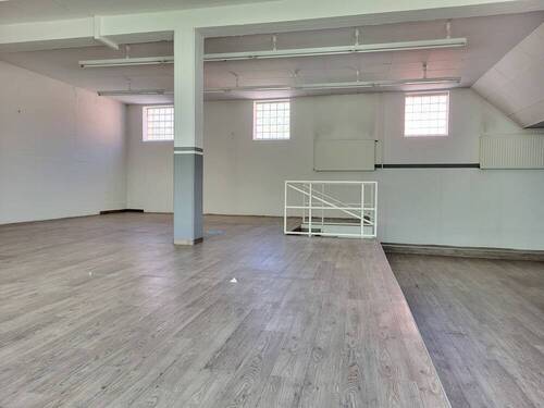 Lagerfläche - Halle zur Miete in Wörth an der Donau