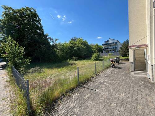 Grundstück - Grundstück in Obertshausen (OF)