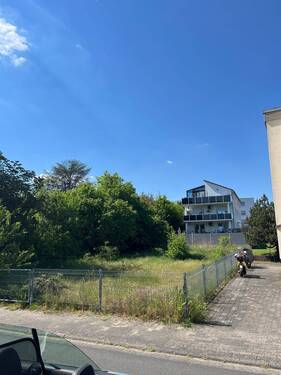 Grundstück - 