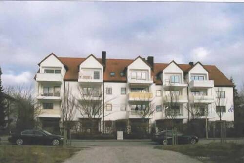 Außenansicht - 