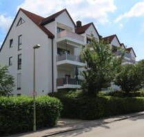 **3-Zimmer-Wohnung mit TG-Stellplatz, nur 3 km vom Zentrum, Altstadt in Landshut entfernt** - Landshut / Schönbrunn
