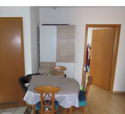 Essplatz - 3 Zimmer Etagenwohnung zum Kaufen in Landshut / Schönbrunn