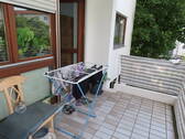 Westbalkon - 