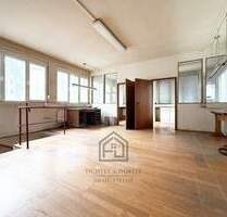 F&D | Industrie-Werkstattfläche auf zwei Ebenen und Stellplätzen - Tuttlingen