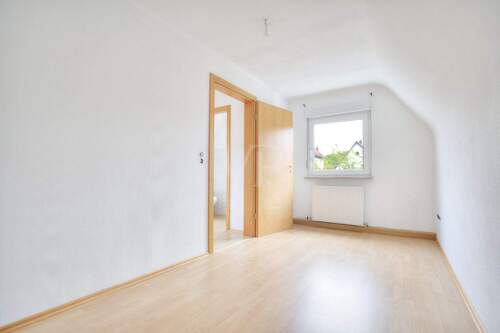 Kinderzimmer - 