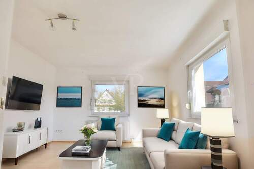 VP Titelbild - 4 Zimmer Einfamilienhaus zum Kaufen in Bad Friedrichshall / Untergriesheim