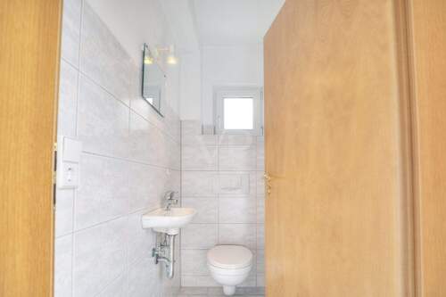 Gäste WC - 