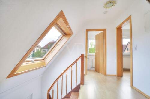 Hausflur - 