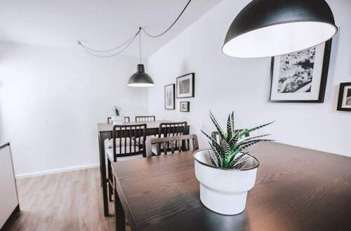 Küche - Büro in München