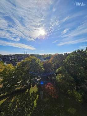 Wunderbarer Ausblick - 